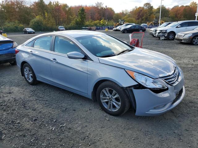 Photo 4 from auction – 2013 HYUNDAI SONATA GLS with VIN 5NPEB4AC2DH560756