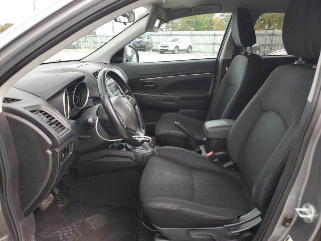 Photo 7 from auction – 2015 MITSUBISHI OUTLANDER with VIN 4A4AP3AU4FE038175