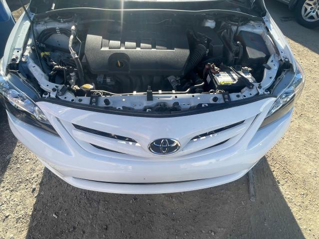 Photo 7 from auction – 2012 TOYOTA COROLLA BA with VIN 5YFBU4EE2CP015246