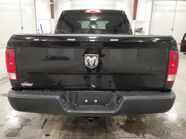 صورة رقم 6 من المزاد - 2022 RAM 1500 CLASS مع VIN 3C6RR7KG9NG285310