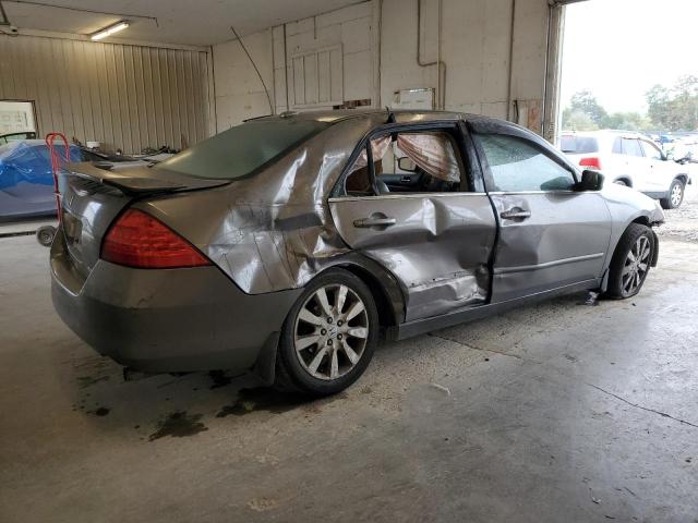 Photo 3 from auction – 2007 HONDA ACCORD EX with VIN 1HGCM66507A076542