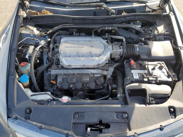 Photo 11 from auction – 2012 HONDA ACCORD EXL with VIN 1HGCS2B88CA000561