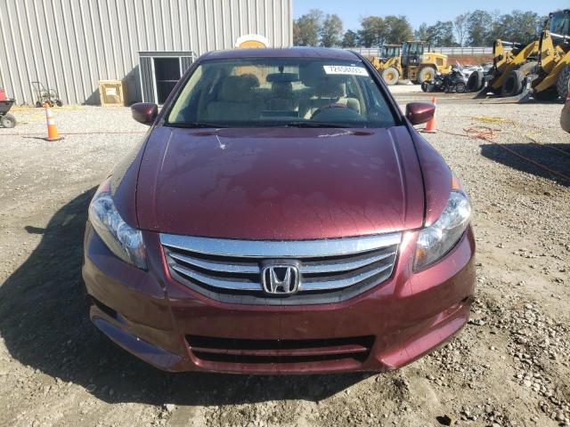 Photo 5 from auction – 2011 HONDA ACCORD LX with VIN 1HGCP2F35BA076897