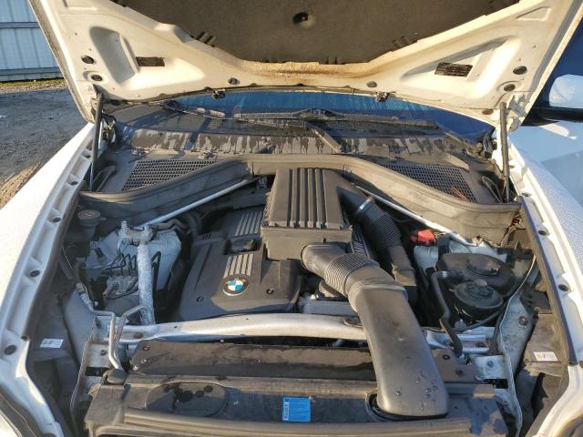 Photo 12 from auction – 2010 BMW X5 XDRIVE3 with VIN 5UXFE4C52AL384503