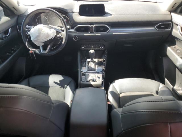 Photo 8 from auction – 2020 MAZDA CX-5 TOURI with VIN JM3KFACM2L1833929