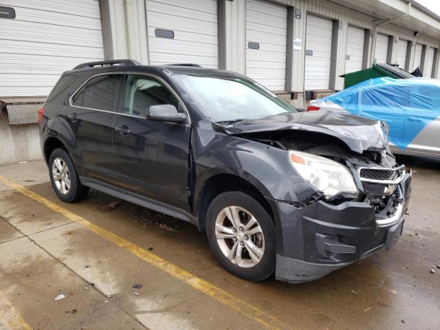 Photo 4 from auction – 2014 CHEVROLET EQUINOX LT with VIN 2GNALBEK2E1155900
