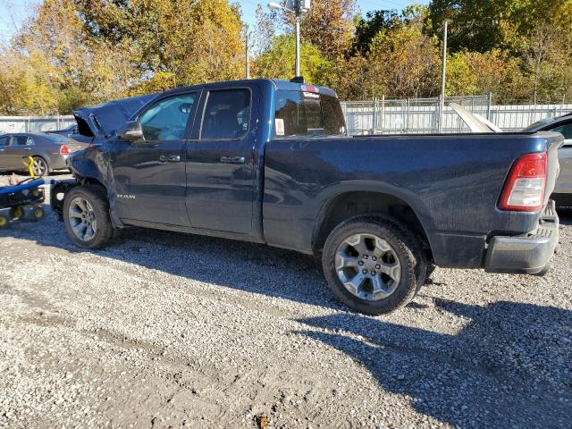 Photo 2 from auction – 2022 RAM 1500 BIG H with VIN 1C6SRFBT6NN199937