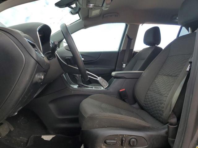 Photo 7 from auction – 2018 CHEVROLET EQUINOX LT with VIN 2GNAXSEV5J6134132