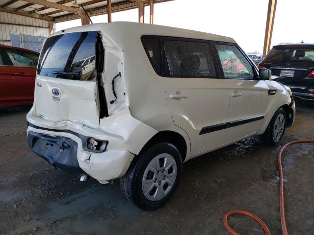 Photo 3 from auction – 2012 KIA SOUL with VIN KNDJT2A53C7440081