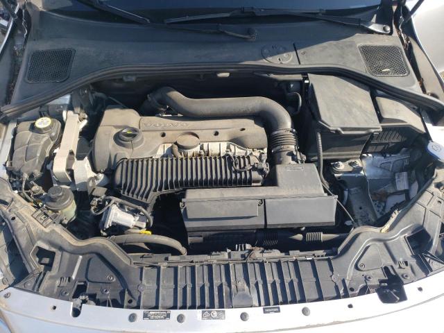 Photo 11 from auction – 2015 VOLVO V60 CROSS with VIN YV4612HK9F1000278