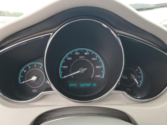 Photo 9 from auction – 2012 CHEVROLET MALIBU LS with VIN 1G1ZB5E00CF230090