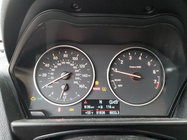 Фото 9 с аукциона – 2015 BMW 228 I с VIN WBA1F5C57FV256555