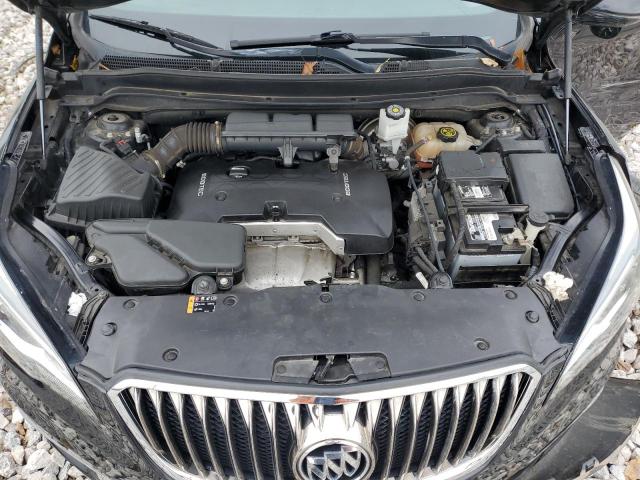 Photo 12 from auction – 2017 BUICK ENVISION E with VIN LRBFXDSA9HD066343