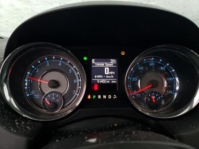 Photo 9 from auction – 2016 CHRYSLER TOWN & COU with VIN 2C4RC1BG3GR112922