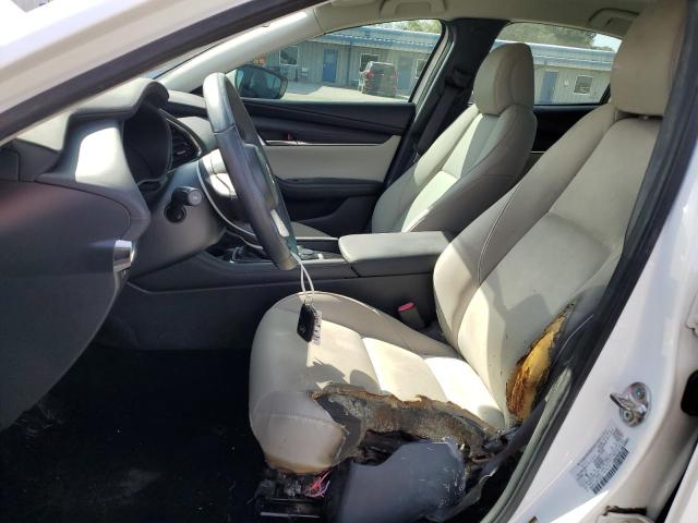 Photo 7 from auction – 2019 MAZDA 3 PREFERRE with VIN 3MZBPADL8KM105722