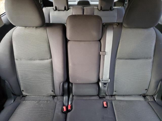 Photo 10 from auction – 2019 NISSAN PATHFINDER with VIN 5N1DR2MM6KC643613