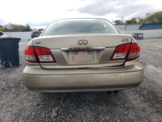 Photo 6 from auction – 2002 INFINITI I35 with VIN JNKDA31A92T020089