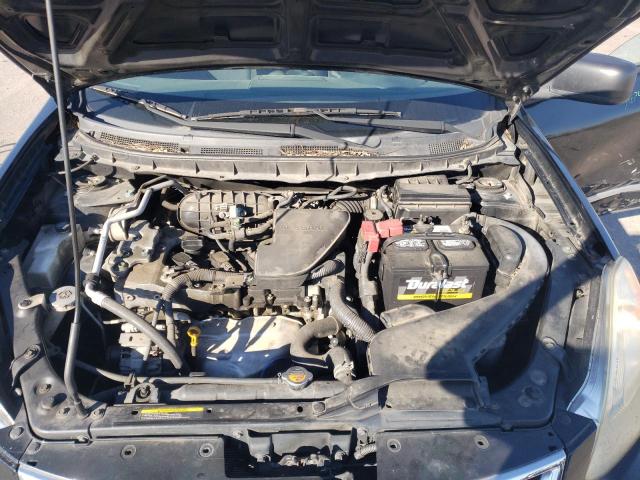Photo 11 from auction – 2013 NISSAN ROGUE S with VIN JN8AS5MT3DW550235