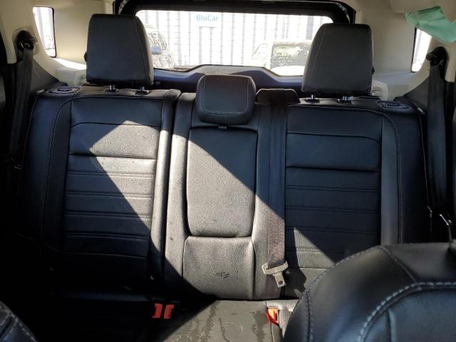 Photo 10 from auction – 2021 FORD ECOSPORT T with VIN MAJ6S3KL7MC427960