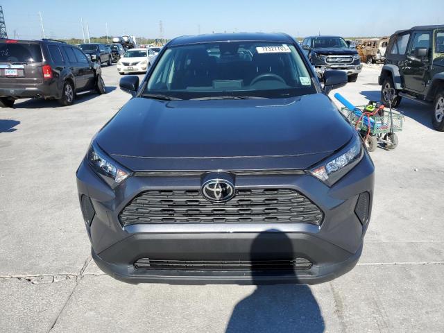Photo 5 from auction – 2022 TOYOTA RAV4 LE with VIN 2T3H1RFV5NC178630