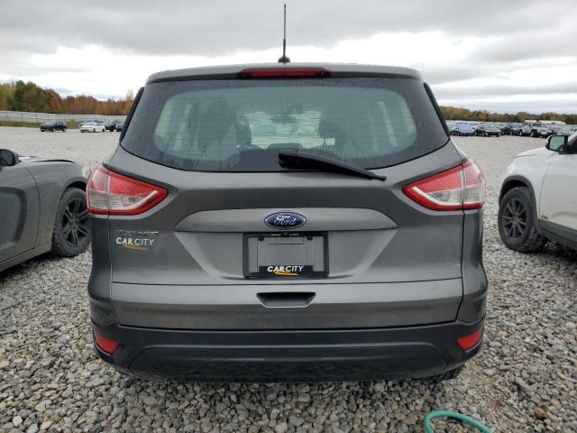 Photo 6 from auction – 2014 FORD ESCAPE S with VIN 1FMCU0F76EUC58007