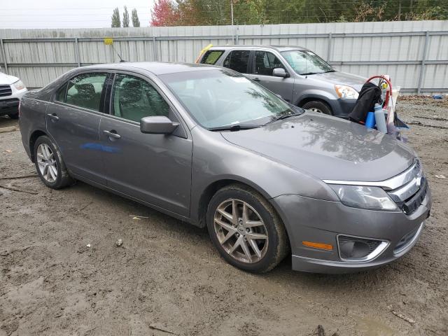 Photo 4 from auction – 2010 FORD FUSION SEL with VIN 3FAHP0JA0AR247130