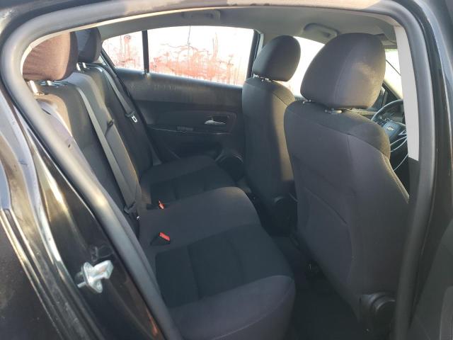 Photo 10 from auction – 2014 CHEVROLET CRUZE LT with VIN 1G1PC5SB4E7422488