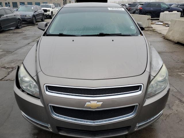 Photo 5 from auction – 2011 CHEVROLET MALIBU 1LT with VIN 1G1ZC5E15BF115909