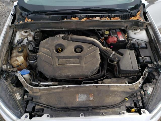 Photo 11 from auction – 2013 FORD FUSION SE with VIN 3FA6P0H95DR363883