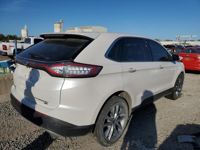 Photo 3 from auction – 2017 FORD EDGE TITAN with VIN 2FMPK4K82HBC68654