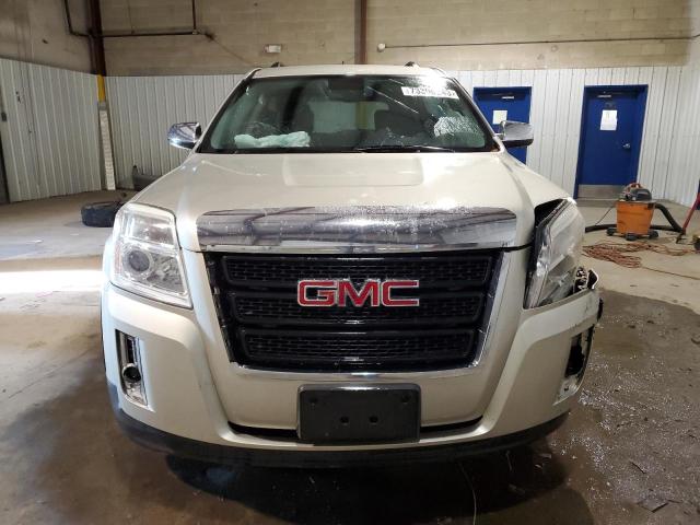 Photo 5 from auction – 2014 GMC TERRAIN SL with VIN 2GKALREK8E6149527