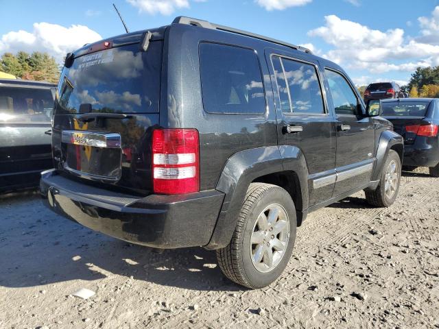 Photo 3 from auction – 2012 JEEP LIBERTY SP with VIN 1C4PJMAK7CW206985