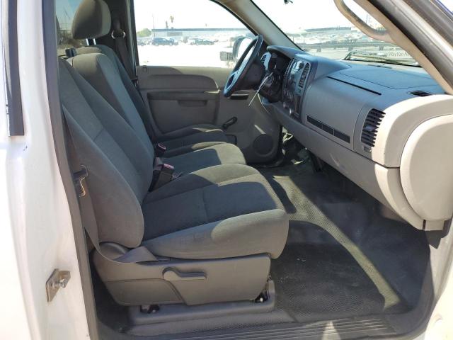 Photo 10 from auction – 2011 CHEVROLET SILVERADO with VIN 1GCNCPEA8BZ240225