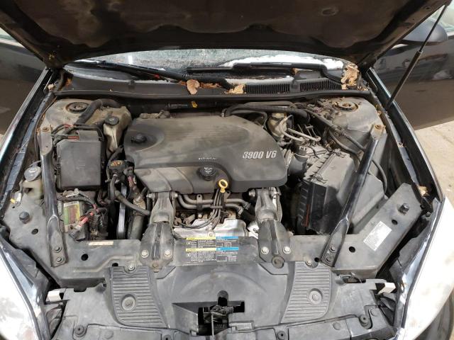 Photo 11 from auction – 2009 CHEVROLET IMPALA POL with VIN 2G1WS57M991276536