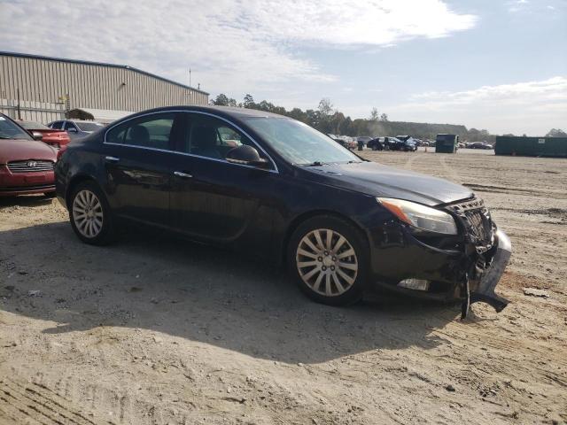 Photo 4 from auction – 2013 BUICK REGAL PREM with VIN 2G4GS5EV3D9201490