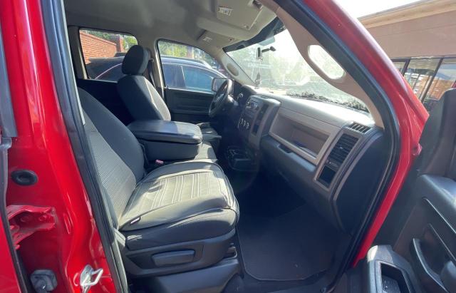Photo 5 from auction – 2011 DODGE RAM 1500 with VIN 1D7RB1GK2BS635958