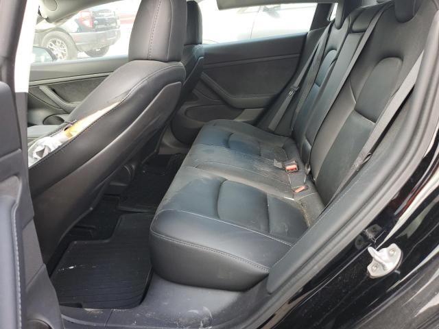 Photo 10 from auction – 2020 TESLA MODEL 3 with VIN 5YJ3E1EA6LF427565