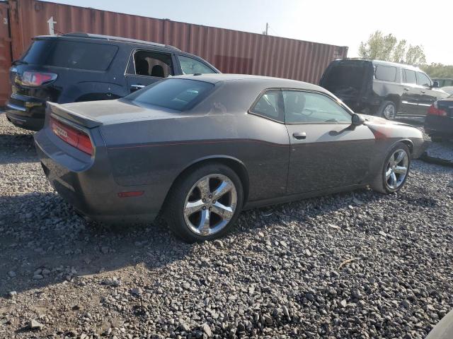 Photo 3 from auction – 2013 DODGE CHALLENGER with VIN 2C3CDYBTXDH742323