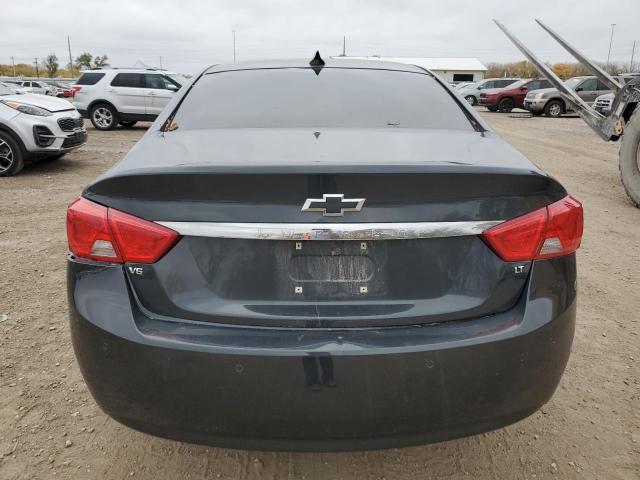 Photo 6 from auction – 2015 CHEVROLET IMPALA LT with VIN 2G1125S39F9247799