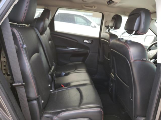 Photo 11 from auction – 2018 DODGE JOURNEY GT with VIN 3C4PDCEGXJT276927