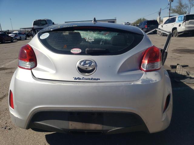 Photo 6 from auction – 2016 HYUNDAI VELOSTER with VIN KMHTC6AD0GU265492