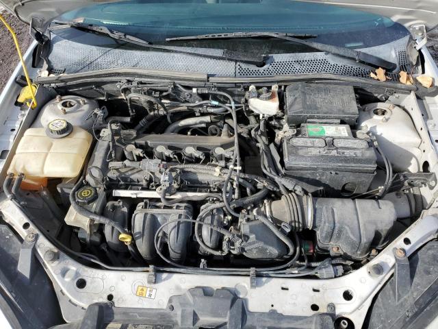Photo 11 from auction – 2007 FORD FOCUS ZX4 with VIN 1FAFP34N87W300217