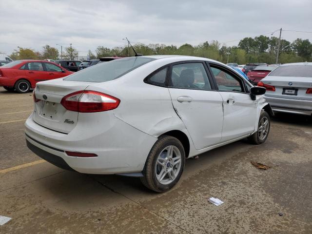 Photo 3 from auction – 2017 FORD FIESTA SE with VIN 3FADP4BJ9HM113552