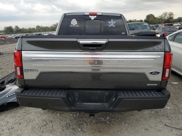 Photo 6 from auction – 2020 FORD F150 SUPER with VIN 1FTEW1E42LFA56514