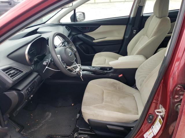 Photo 7 from auction – 2019 SUBARU IMPREZA PR with VIN 4S3GKAD65K3617781