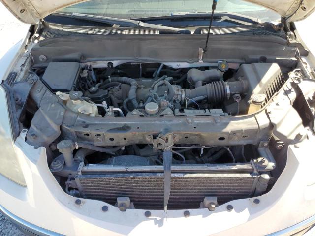 Photo 12 from auction – 2011 BUICK ENCLAVE CX with VIN 5GAKRBED6BJ408524