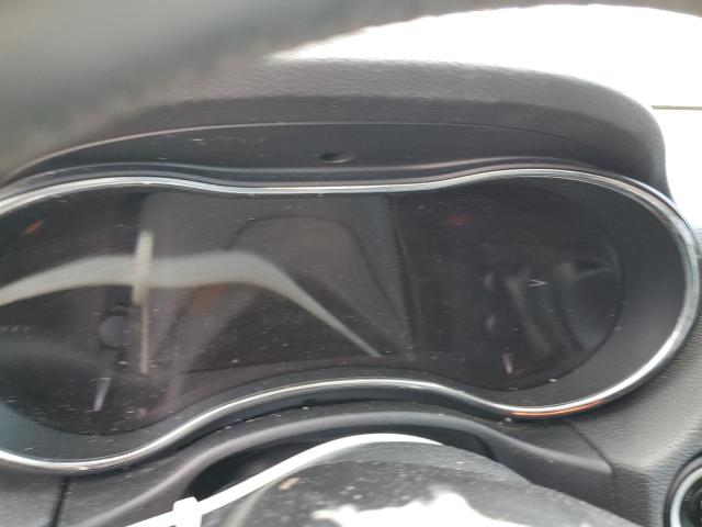Photo 9 from auction – 2015 DODGE DURANGO SX with VIN 1C4RDHAG0FC842768