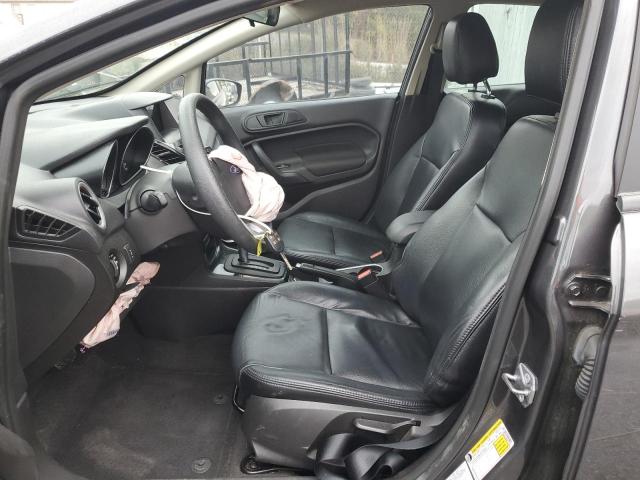 Photo 7 from auction – 2019 FORD FIESTA SE with VIN 3FADP4EJ0KM115399