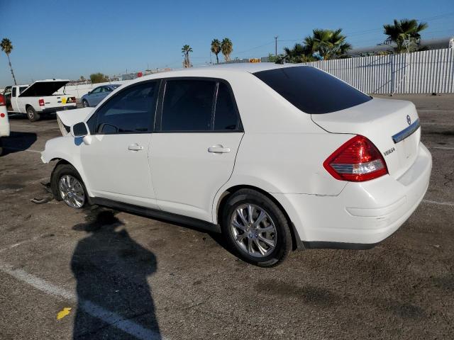 Photo 2 from auction – 2010 NISSAN VERSA S with VIN 3N1BC1AP9AL449489