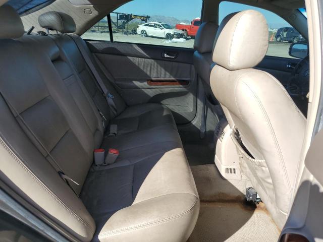 Photo 10 from auction – 2004 TOYOTA CAMRY LE with VIN 4T1BE30K54U846423